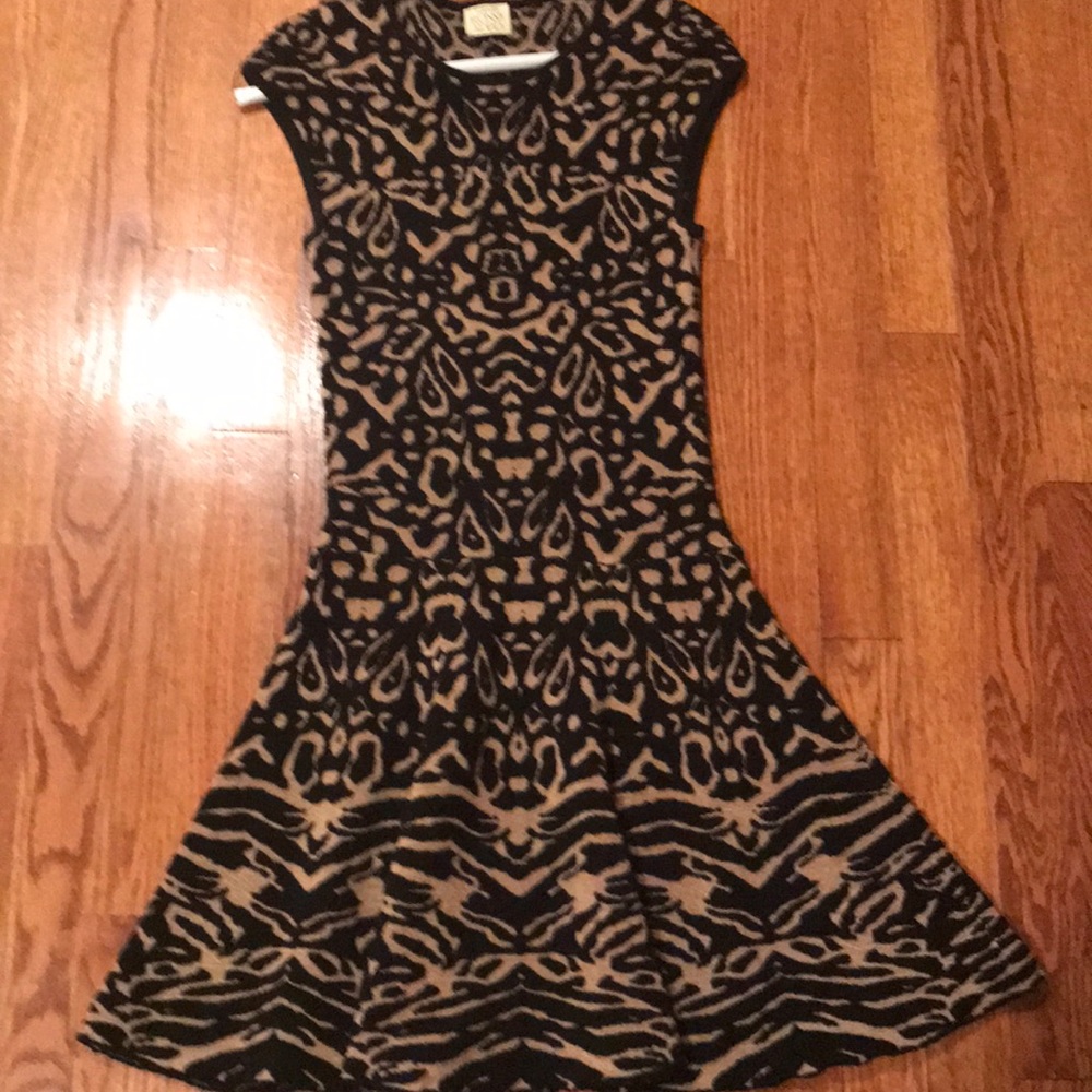 TORN by RONNY KOBO MALU DRESS
